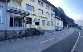 Motel Tellsplatte